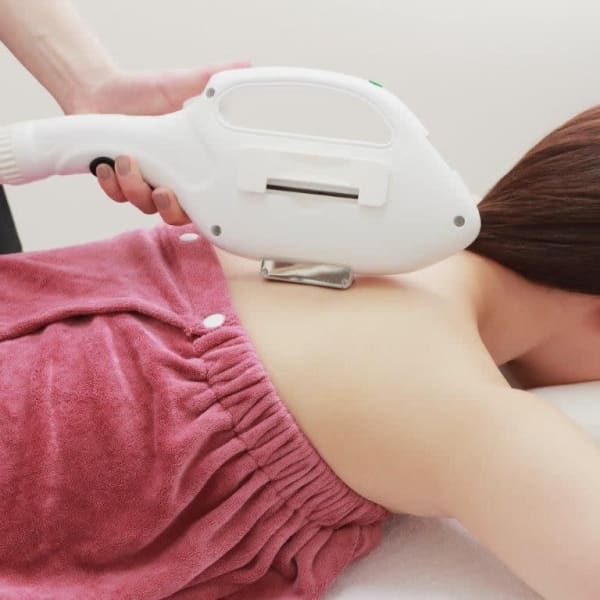 キャンペーン◆【全身美肌脱毛が叶う】〈顔,VIO込み〉1回 ¥8800- 女性予約専用♪|脱毛・エステ・アイブロウ・メンズも大歓迎◎MONDO