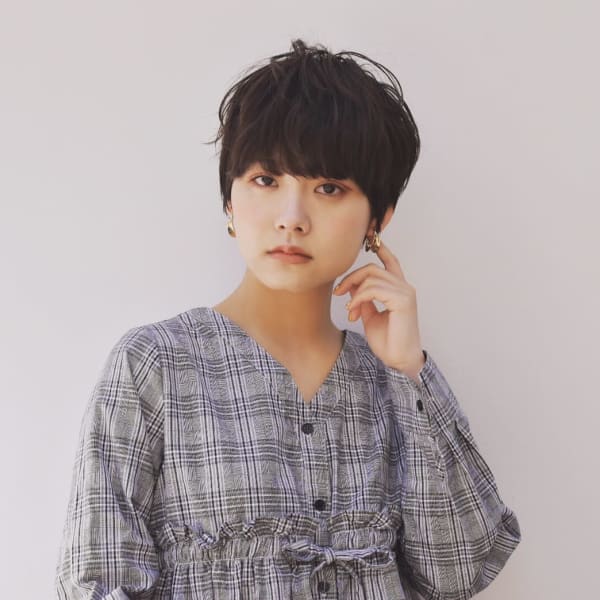 お任せ下さい！【似合わせカット】いつでもオシャレに！ワンランク上のイマドキスタイルを実現します♪|aim