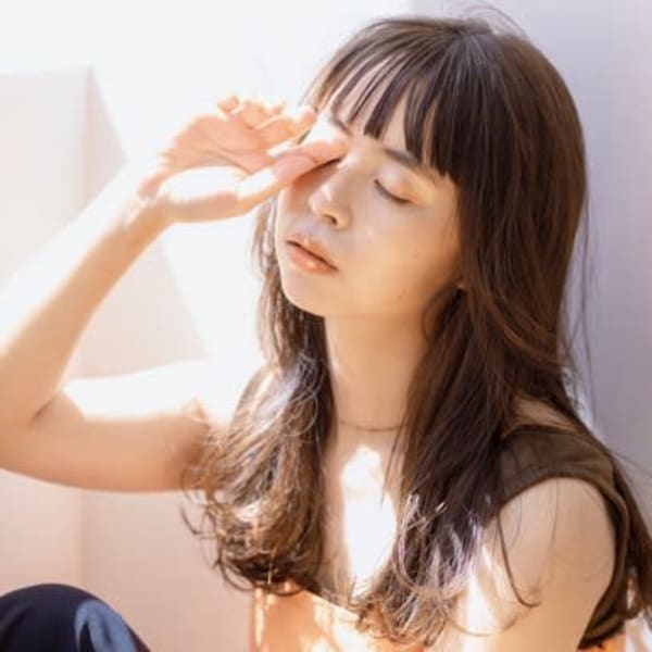 縮毛矯正が得意なCLAN|CLAN