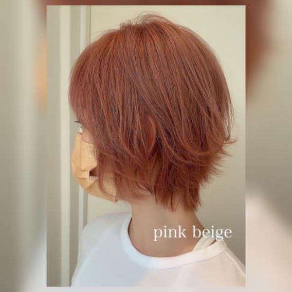 アナタのオリジナルカラーが見つかります！|Ash 宮前平店