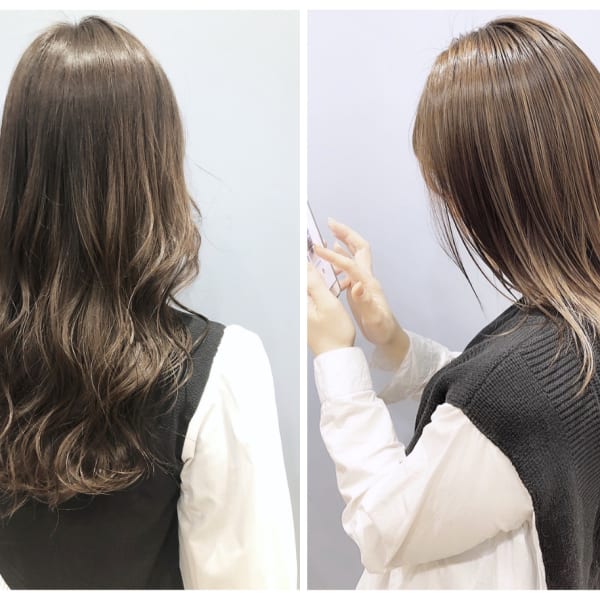 FIX-HAIRのこだわり～トリートメント～|FIX-hair 梅田店