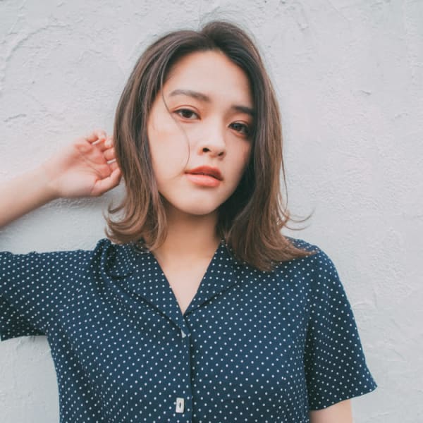 Lily.でしか体感できない!!#オイルカラー#大人の贅沢#ひと味違うカラーがしたい#ダメージレスを|Lily. 北千住【リリィ】