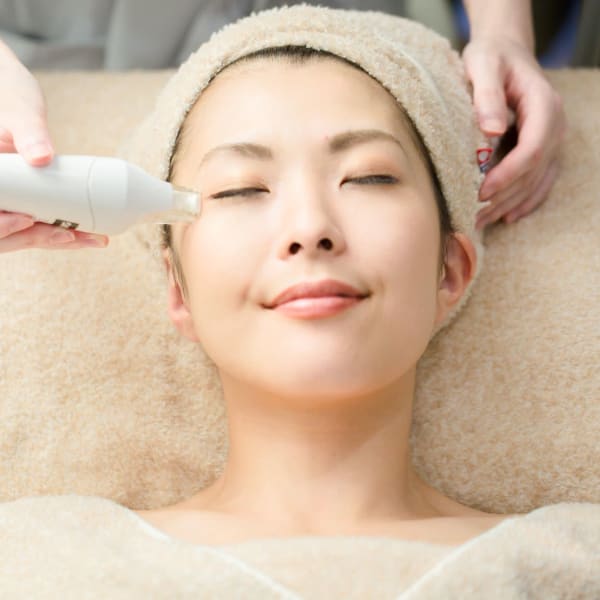 「トライアルコース【エンダモリフト】リフトUP☆50分」艶肌★キレイなフェイスラインが叶う♪|本格痩身専門店 四条烏丸エステサロンBIAN 本店