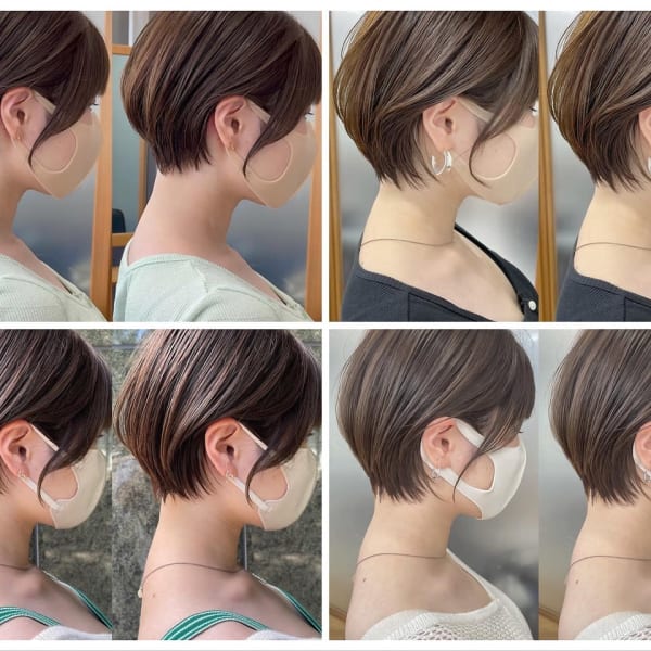 トレンドスタイル、流行を抑えたメンズスタイル☆|Loely by Louwe 立川 前髪カット/髪質改善/韓国/レイヤー