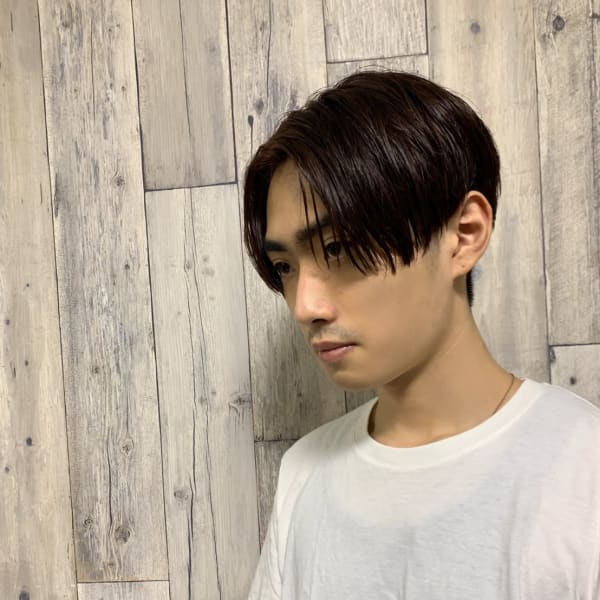 【メンズ一押し】メンズカジュアルからビジネススタイルまでお任せ下さい！|iced out