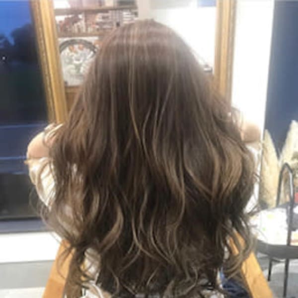 《ツヤ髪》厳選！【TOKIOインカラミトリートメント】潤いあふれる艶やかヘアへと仕上げます♪|BELCIAS hair＆eyelash