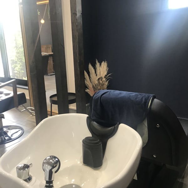 ◇好評◇【ヘッドスパ】頭皮マッサージで全身の緊張も緩和☆疲労改善でリフレッシュ☆彡|BELCIAS hair＆eyelash