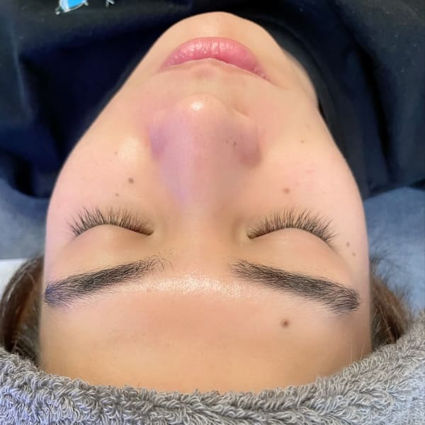 眉毛のお悩み解決します!!|Men's salon BIO PLUS