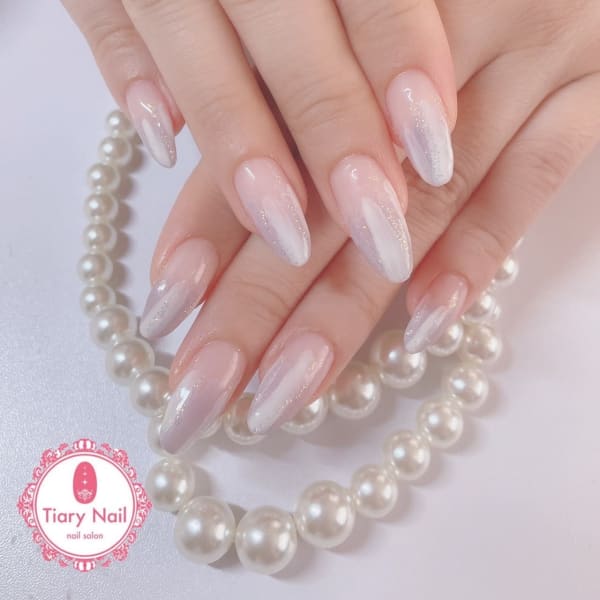 あなたの指先のきれいをずっと応援★|Tiary Nail 羽生店