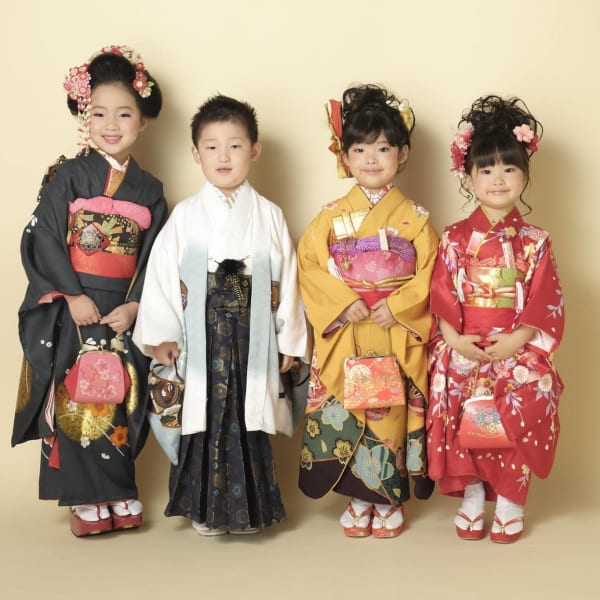 七五三撮影|FACE studio