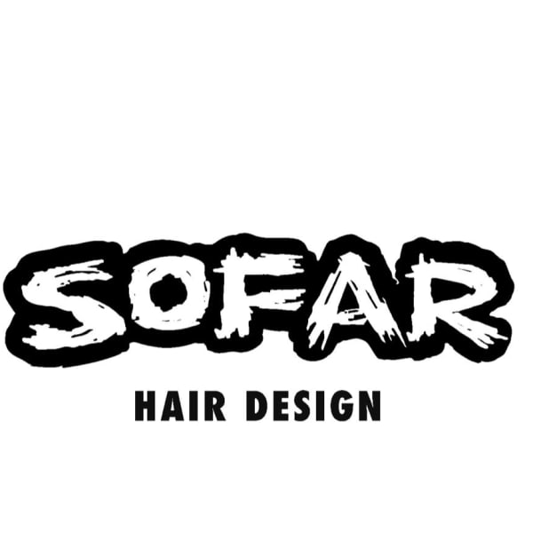 メンズカットもお任せください|SOFAR Hair Design