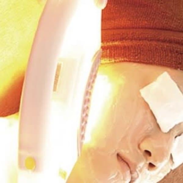 お顔込みのメニュー全てに嬉しいフォト美顔付き♪|脱毛サロン Pure@