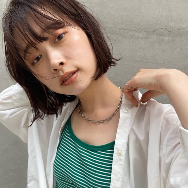 大人女性におすすめ|IWAI NAGOYA