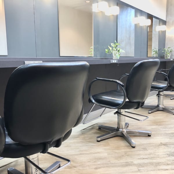 《マンツーマン施術》《扱いやすさ◎》イメージチェンジ大歓迎☆新しい自分に出会えるカットテクニック◎|美容室CANNON 池袋東武店