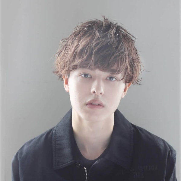 《ララガーデンすぐ隣＊長町南駅徒歩30秒》ON・OFFキマる。再現性の高さで男性から圧倒的支持。|mod's hair 仙台長町店