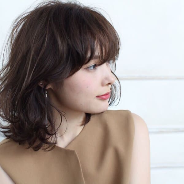 エアーウェーブビータ|sisi hair design