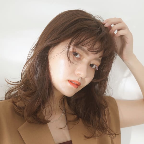 カット＋カラーで8000円以下のクーポンがあるサロン|Tetote 三宮本店