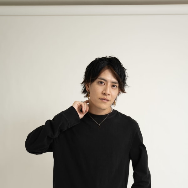 男性に圧倒的人気！【カット¥2900/SB込¥3400】ON/OFFどちらもキマるスタイルをご提案！|KIRIKA 中野