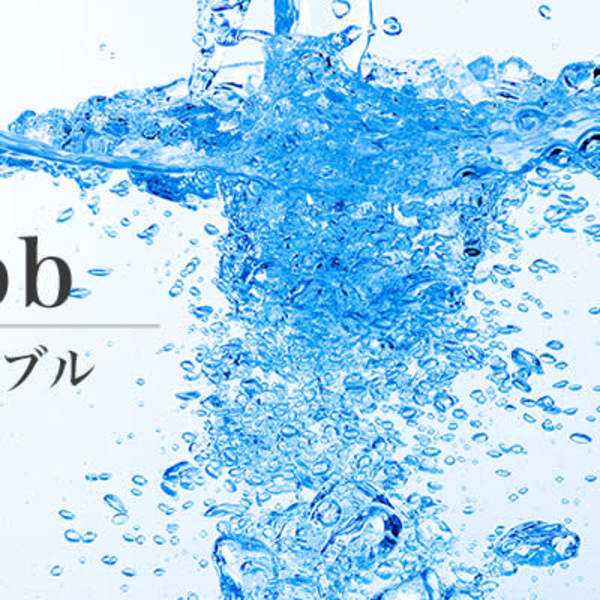 圧倒的な実感力で、何これ!きれい!を創る魔法の泡【marbb】エステ|Hair salon RAIN