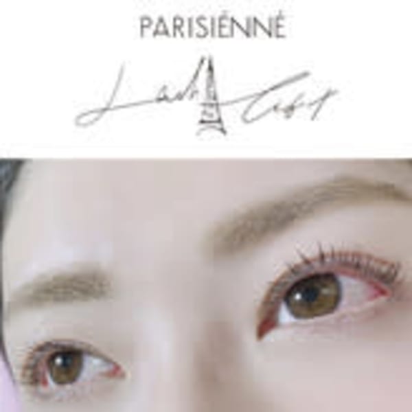 次世代まつ毛パーマ☆パリジェンヌラッシュリフト|Favori~EyelashSalon~ 熊本新市街店