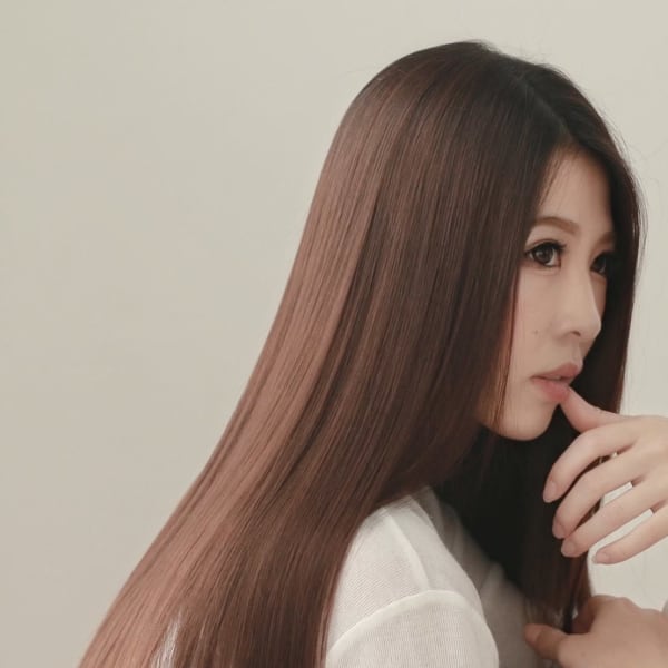 通う度に美しくなる大人女性に向けた髪質改善メニューをご提供いたします☆|Ash 練馬店