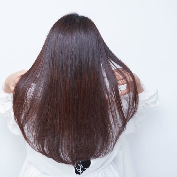 《予約制》こだわりの髪質改善◎【種類豊富なトリートメント】あなたのなりたい髪質が叶う♪♪|olabo