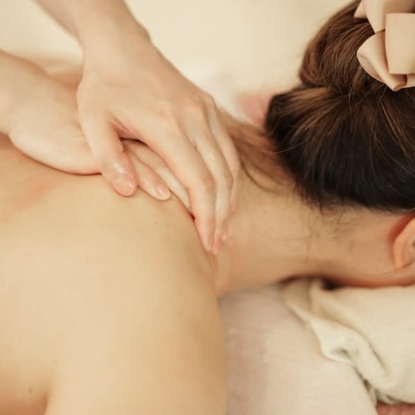 オールハンド全身造形デトックス！|Sette Bellezza