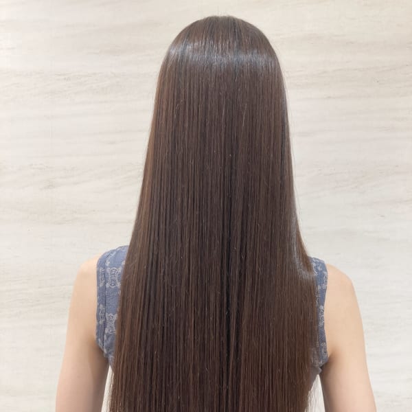 髪質改善トリートメント|UNIX アリオ上尾店