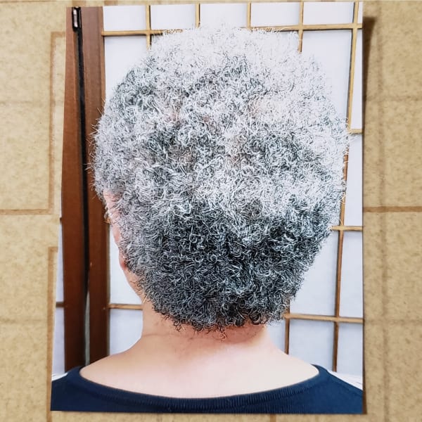 お手入れ簡単なパーマで髪にアクセント！イメージチェンジもOK♪♪お気軽にご相談ください！！|みどりや美容室