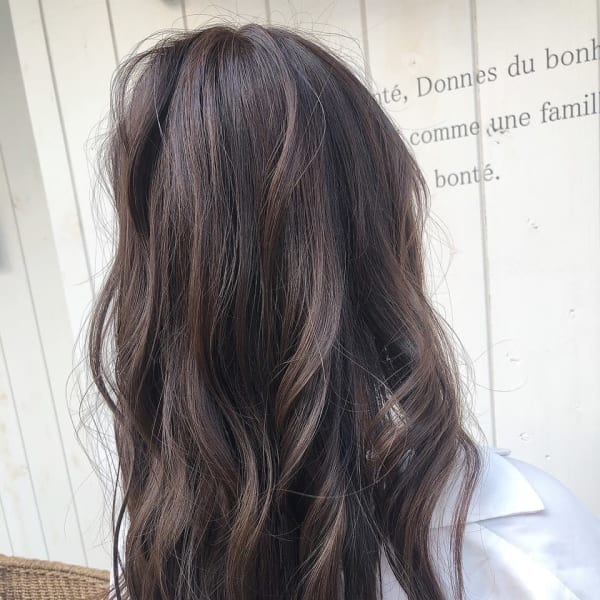 髪質改善&ダメージレス☆ボヤージュシリーズが大人気♪|髪質改善&hair  grandage 北千住