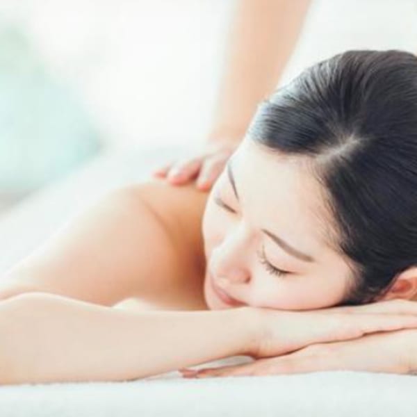 《個室あり★》【筋膜リリース】不調を改善して、ココロもカラダもHAPPYな毎日へ☆彡|【筋膜リリース】Fascia Total Therapy