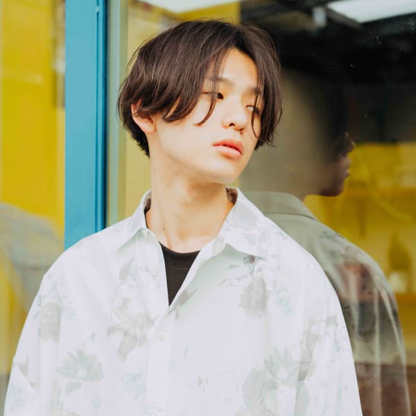 《個室完備》《扱いやすさ◎》イメージチェンジ大歓迎☆新しい自分に出会えるカットテクを披露◎|PLATANUS 国分寺 北口店