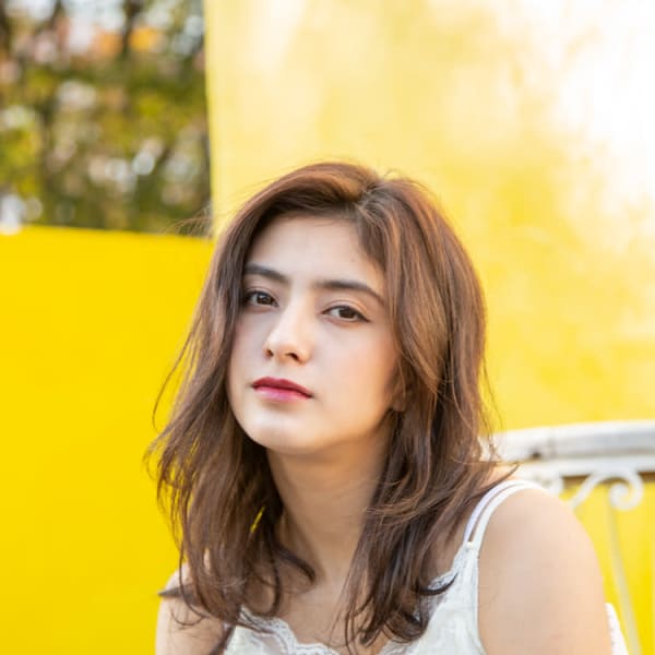 《ダメージレス》「N.カラー」繊細なカラーコントロールでオトナ女性に似合うカラーへ♪|PLATANUS 国分寺 北口店