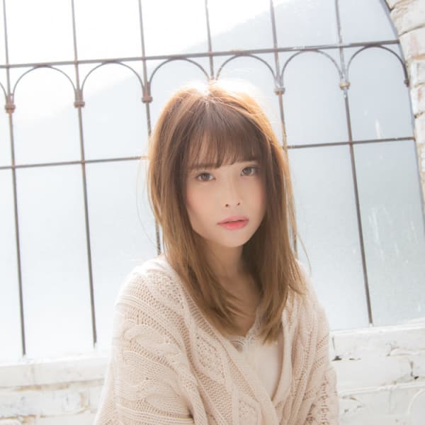 《★うる×ツヤ★》「TOKIOトリートメント」しっとり艶やかな自慢の美髪が手に入る♪♪|PLATANUS 国分寺 北口店