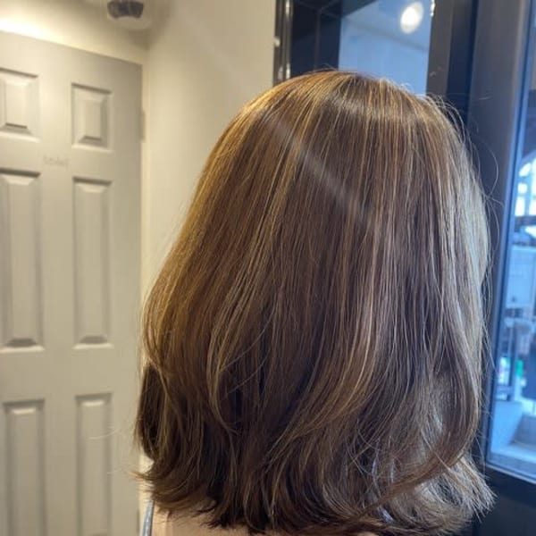 【ショート・ボブも◎】いつでもオシャレに！ワンランク上の褒められスタイルを実現します♪|tsukusi