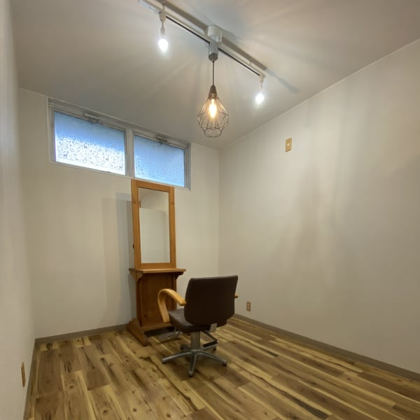 リラックスできる空間にとことんこだわる|オアシス 堀町店