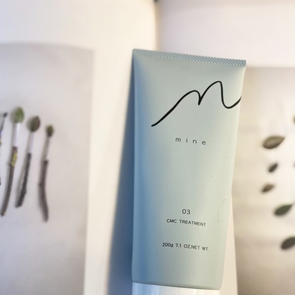 最高峰のアイテムだけを厳選。シャンプーやトリートメントの計り売りもやってます！※押し売りはしません。|HAIRSALON solork