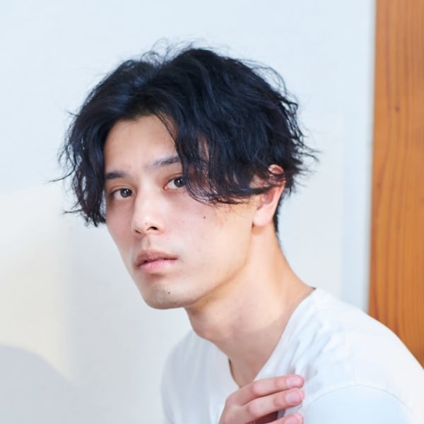 《デジタルパーマが得意なサロン》 AUBE HAIR rory【秋田大曲店】(オーブ ヘアー ロリー アキタオオマガリテン)のこだわり特集