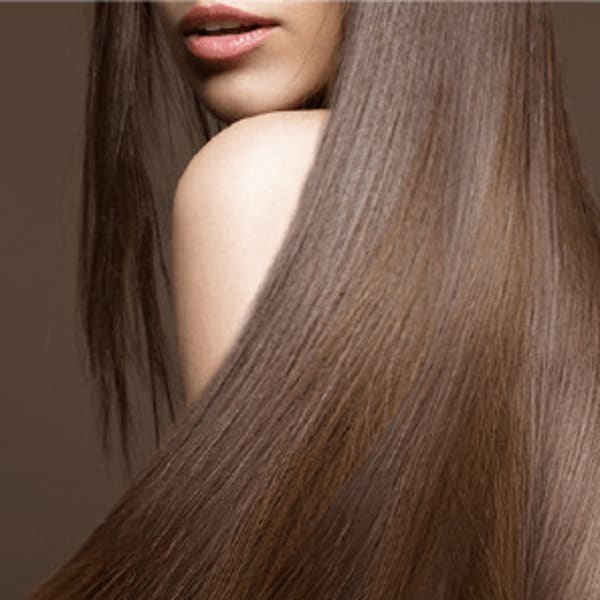 最上級髪質改善水素トリートメント|北千住 美容院cocono salon HANARE髪質改善