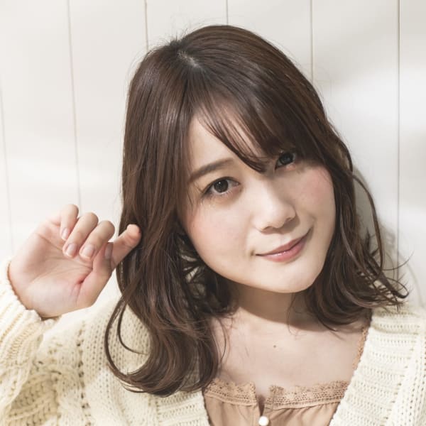 髪に優しいパーマが得意なサロン♪Frames(フレイムス)東川口|Frames hair&relax 東川口店