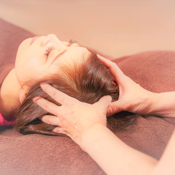 人気のドライヘッドはいかがですか？|手もみリラクゼーション  やすら・ふ