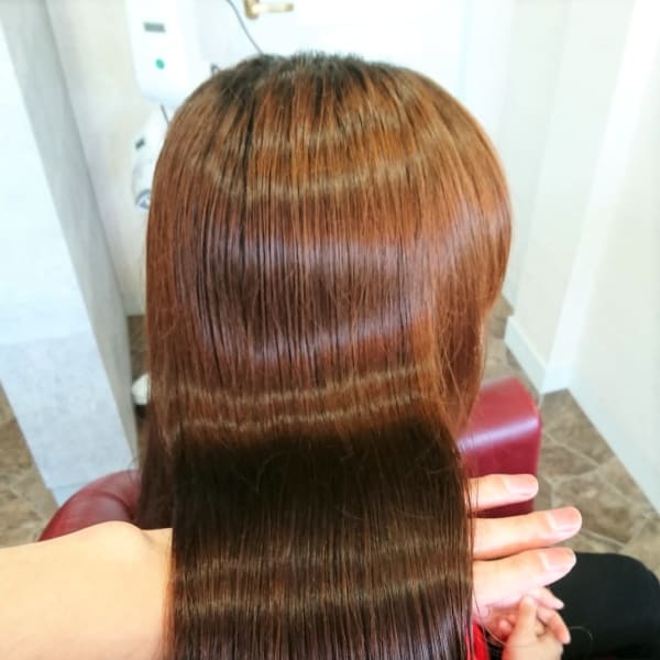 CHAINの”髪質改善トリートメント”について|HAIR&EYELASH CHAIN