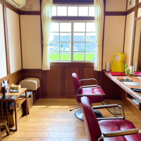 《外国人風◎》「ダブルカラー」ベテランスタイリストがあなたに似合うカラーをご提案します♪|TJ天気予報 1ポ 四日市店