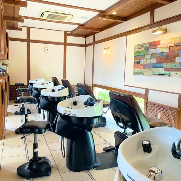 【ご新規様歓迎】《髪質改善》「オージュアトリートメント」しっとり艶やかな自慢の美髪が手に入る♪♪|TJ天気予報 1ポ 四日市店