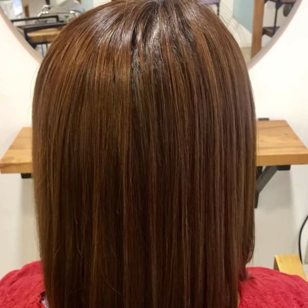 仕事帰り・早朝OKのサロン|REVOLUCIA 博多