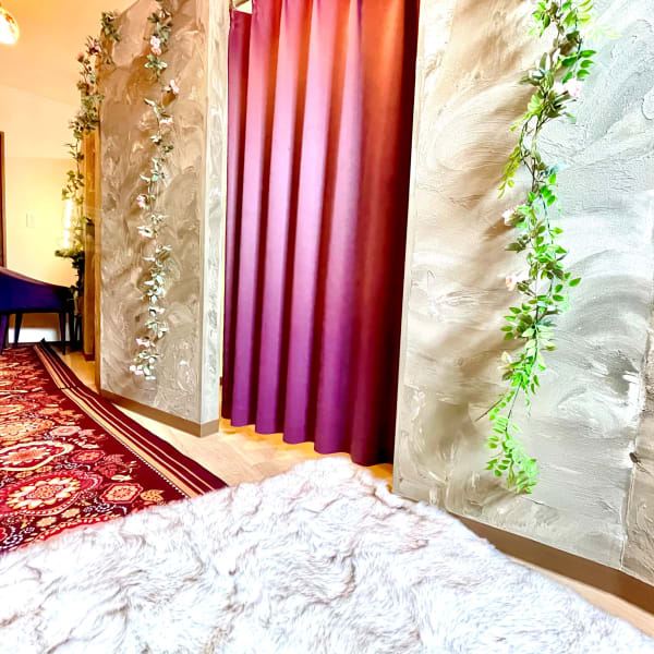 【半個室完備☆予約制☆】お悩みに合わせて集中ケア☆彡小顔になりたいあなたへお届け♪|美容&健康Salon PaSeRy