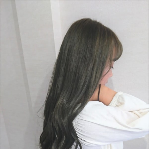 350種類以上の豊富なラインナップ!カラーはCHAIN<チェイン>にお任せ下さい☆|HAIR&EYELASH CHAIN