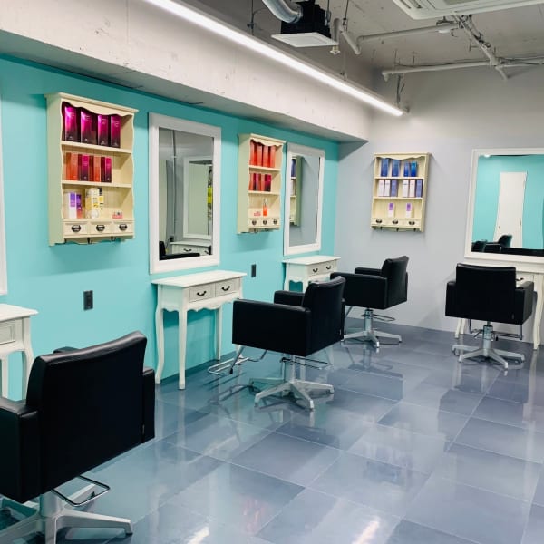 デザインカット☆彡いつでもオシャレに!磨かれたカット技術で愛されスタイルを表現します♪|asuin