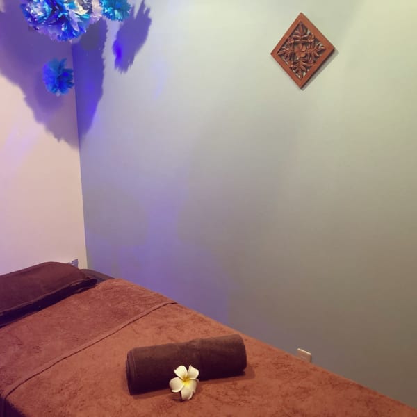 【Bariアロマトリートメント】アロマの香りに癒されながら~日常を忘れてリラックスしませんか?|バリ の楽園