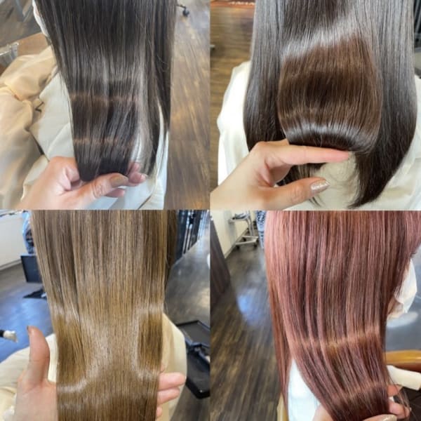 【うるツヤ美髪へ..★】希少価値の高いoggiottoトリートメントでいつもと違う指通りを実感★|Bibbidi.bobbidi.boo 河原町三条店
